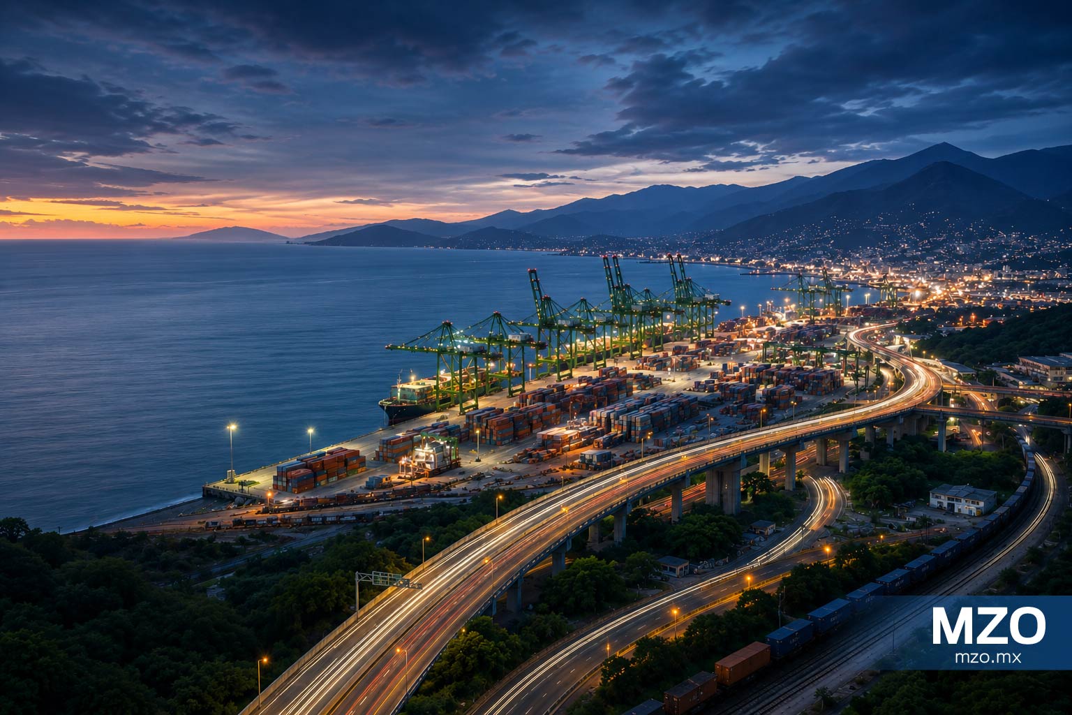 Building the Next Infrastructure Layer