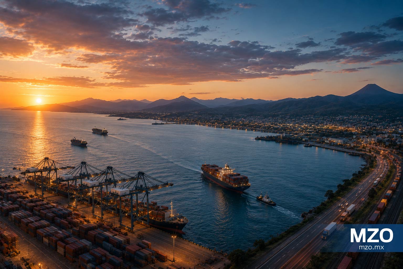 Why Manzanillo Matters in Pacific Trade Networks